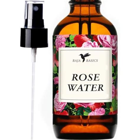 Exploring the Different Uses of Magic Collection Rose Water